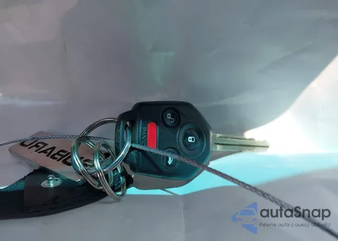 2017 Subaru Wrx Sti из США, поврежденный, VIN JF1VA2M64H9831592